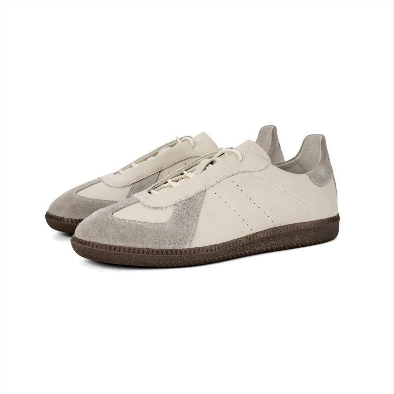 Designer Luxury Casual Sport S - đánh giá và giá Leatherwork Training