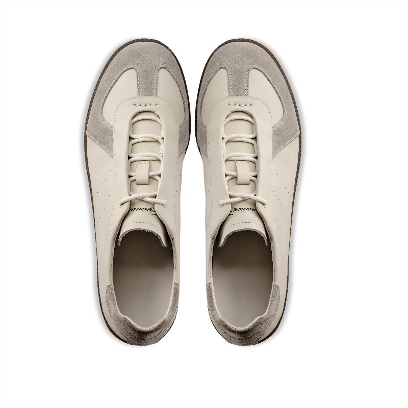 Designer Luxury Casual Sport S - đánh giá và giá Leatherwork Training