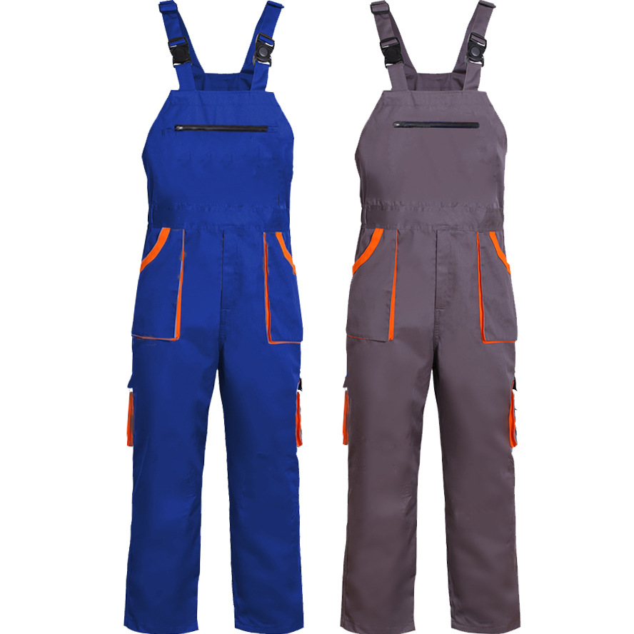 Bib Overalls Mens Women Work C - đánh giá và giá Leather Work Overalls