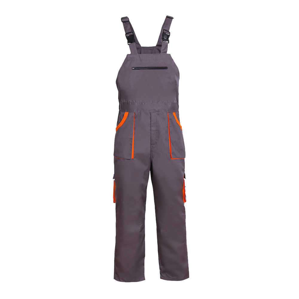 Bib Overalls Mens Women Work C - đánh giá và giá Leather Work Overalls