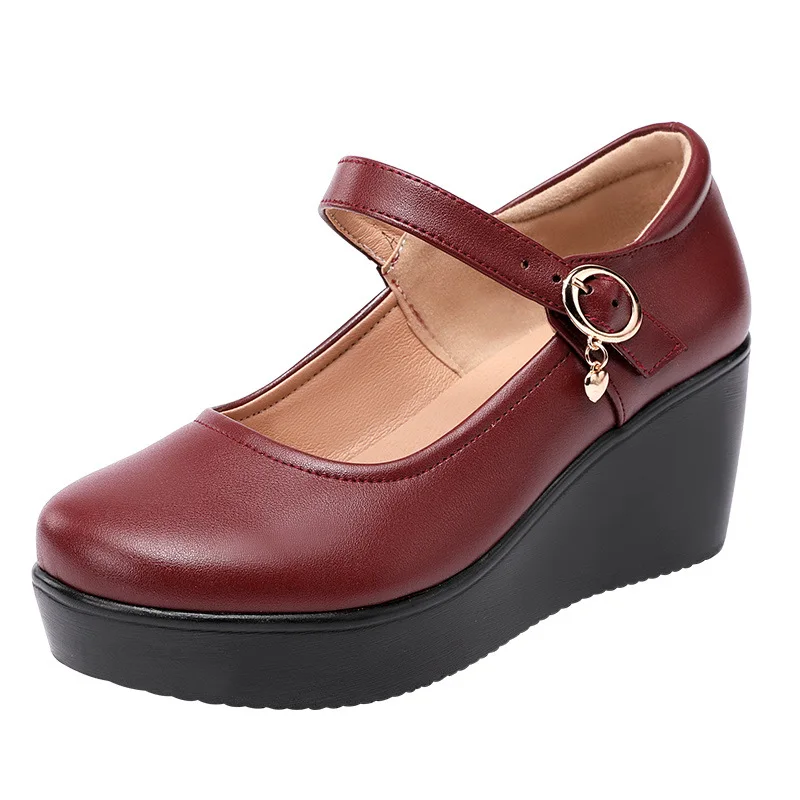 6cm Small Size 32-43 Vintage S - đánh giá và giá Vintage Leatherwork