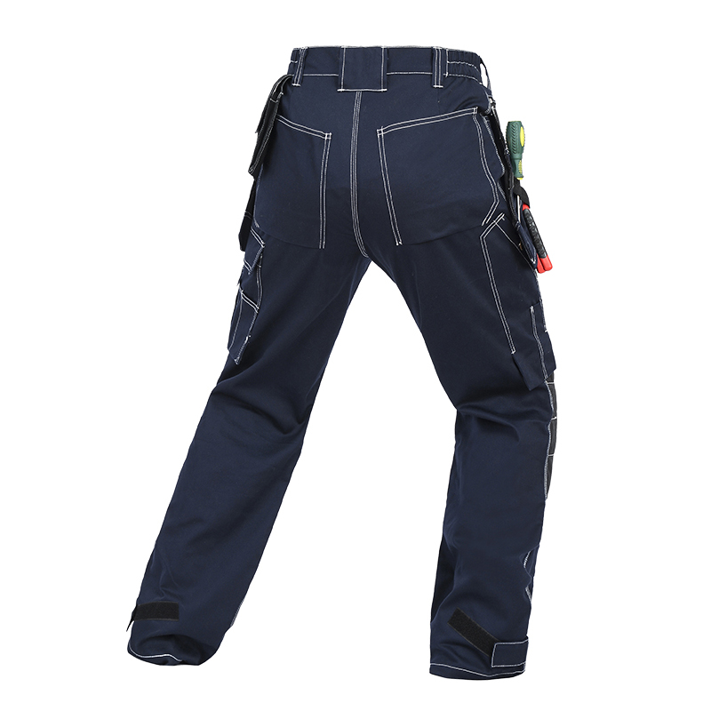 New Overall Uniform Wear Mens  - đánh giá và giá Leather Work Overalls