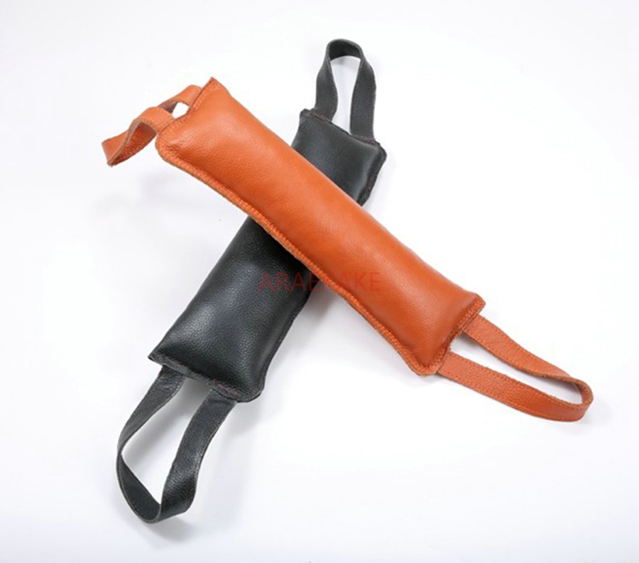 1PCS Dog training set, cowhide - đánh giá và giá Leatherwork Training