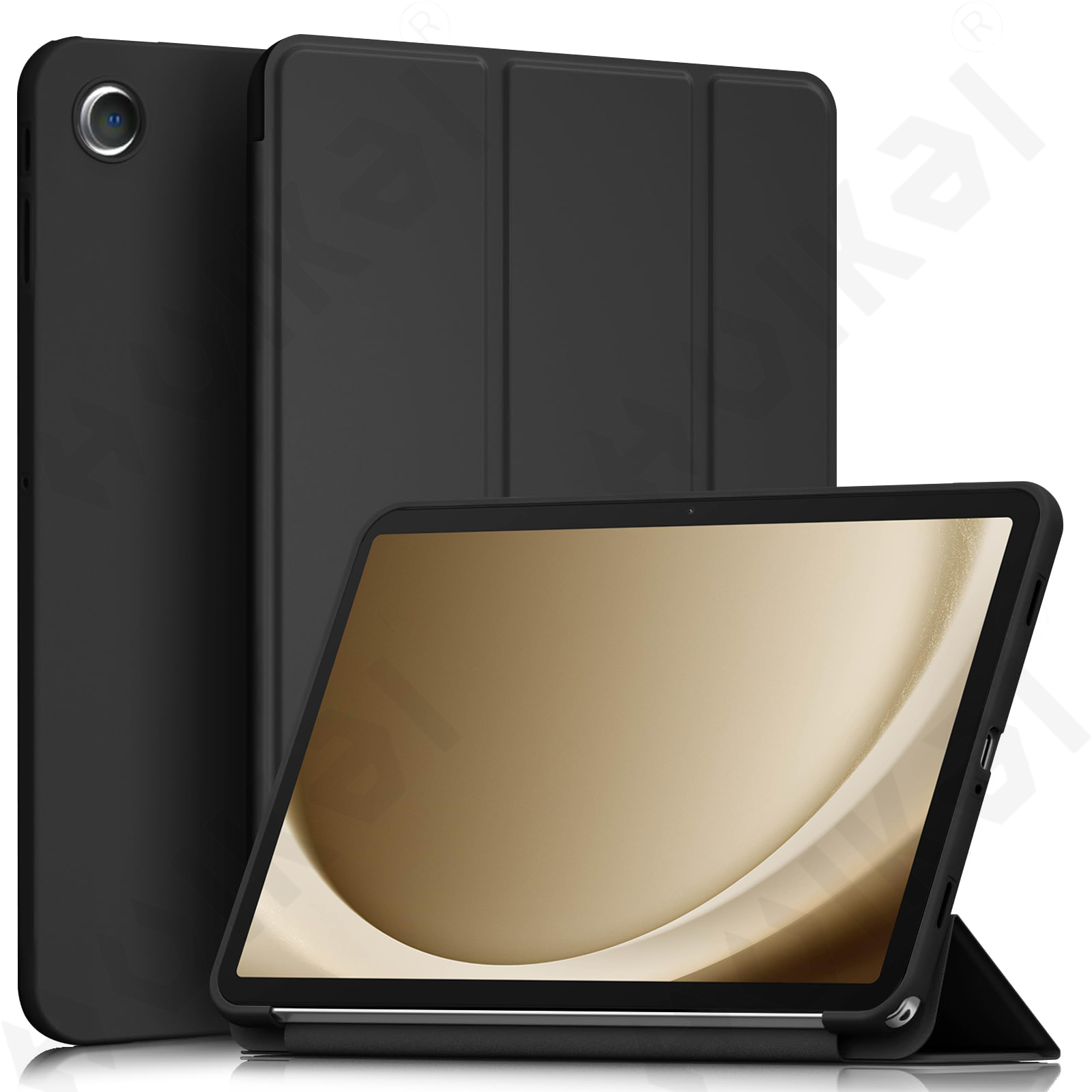 Case for Samsung Galaxy Tab A1 - đánh giá và giá Staedtler Pencil Triplus