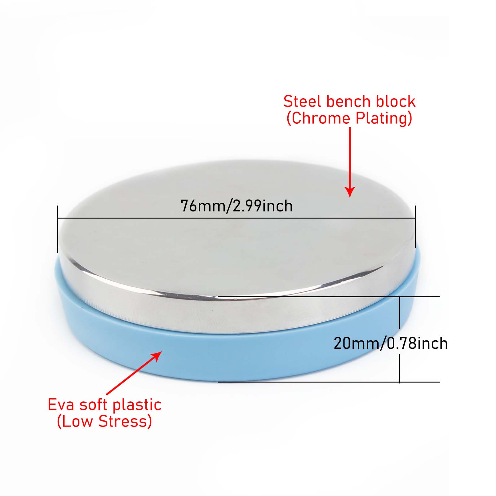 Jewelry Stamping Bench Metal P - đánh giá và giá Leatherwork Bench