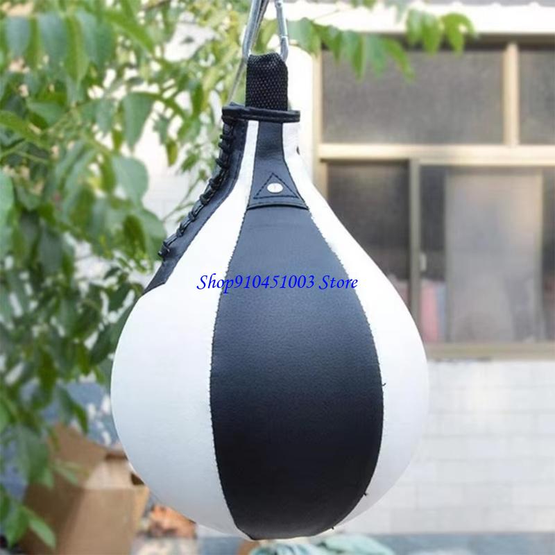 Túi tập đấm bốc 77HC dành cho  - đánh giá và giá Leatherwork Training