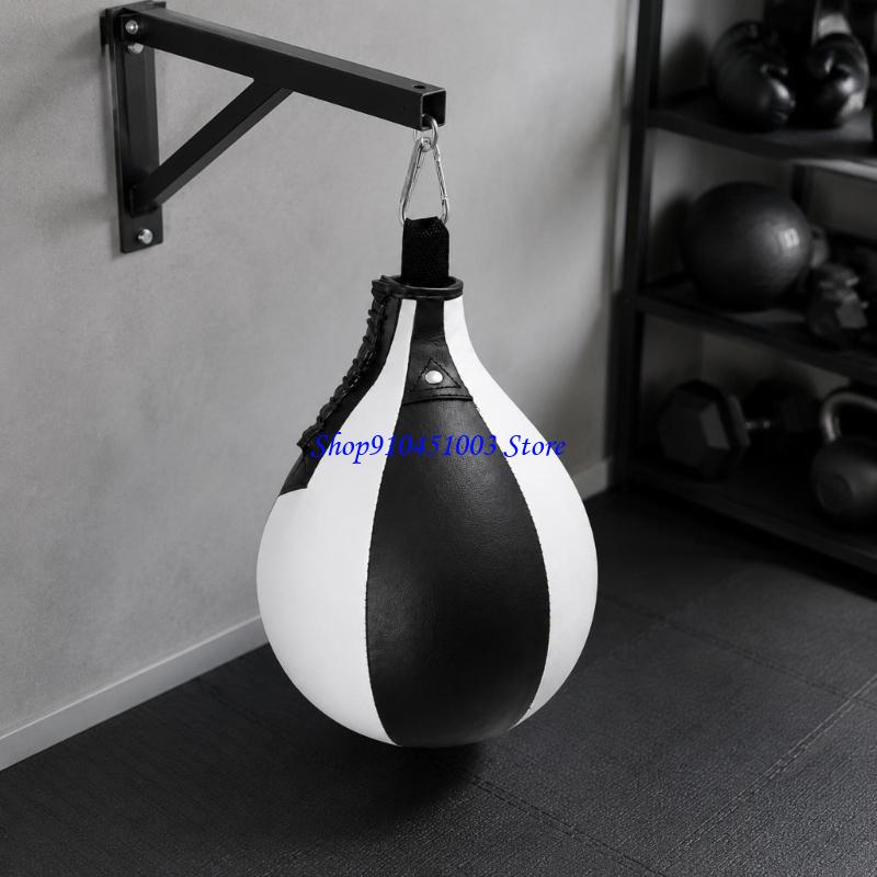 Túi tập đấm bốc 77HC dành cho  - đánh giá và giá Leatherwork Training
