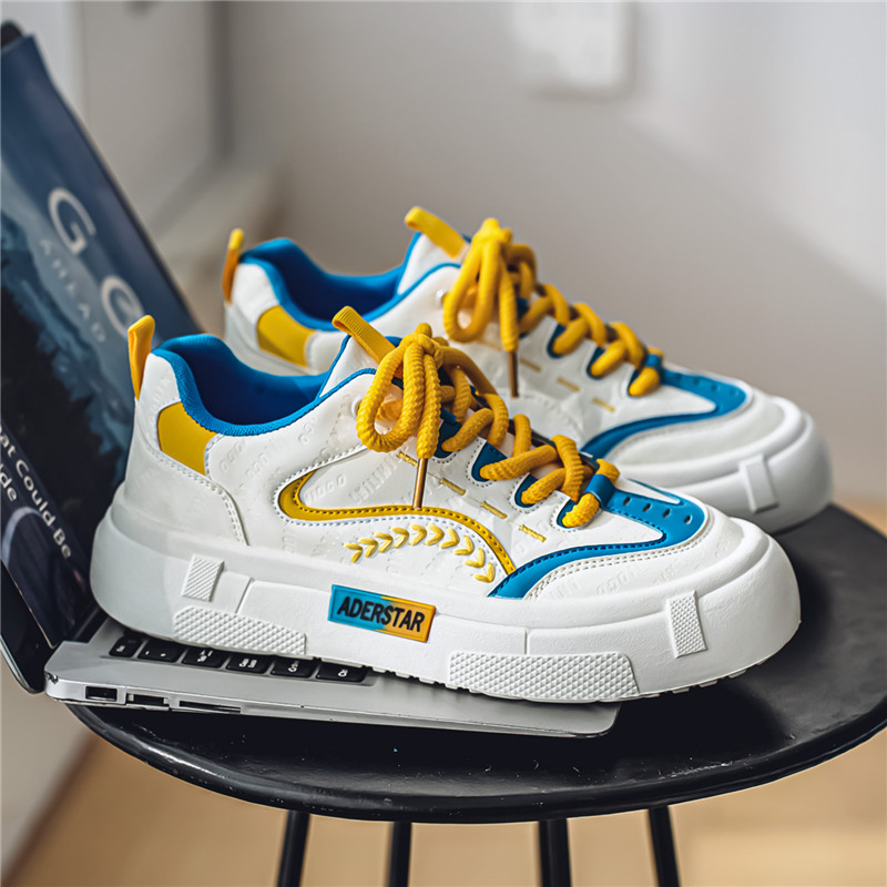 Work Wear Sneakers Athletic Sh - đánh giá và giá Leatherwork Training