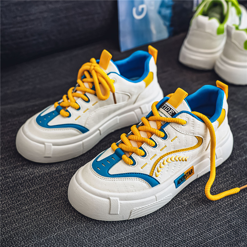 Work Wear Sneakers Athletic Sh - đánh giá và giá Leatherwork Training