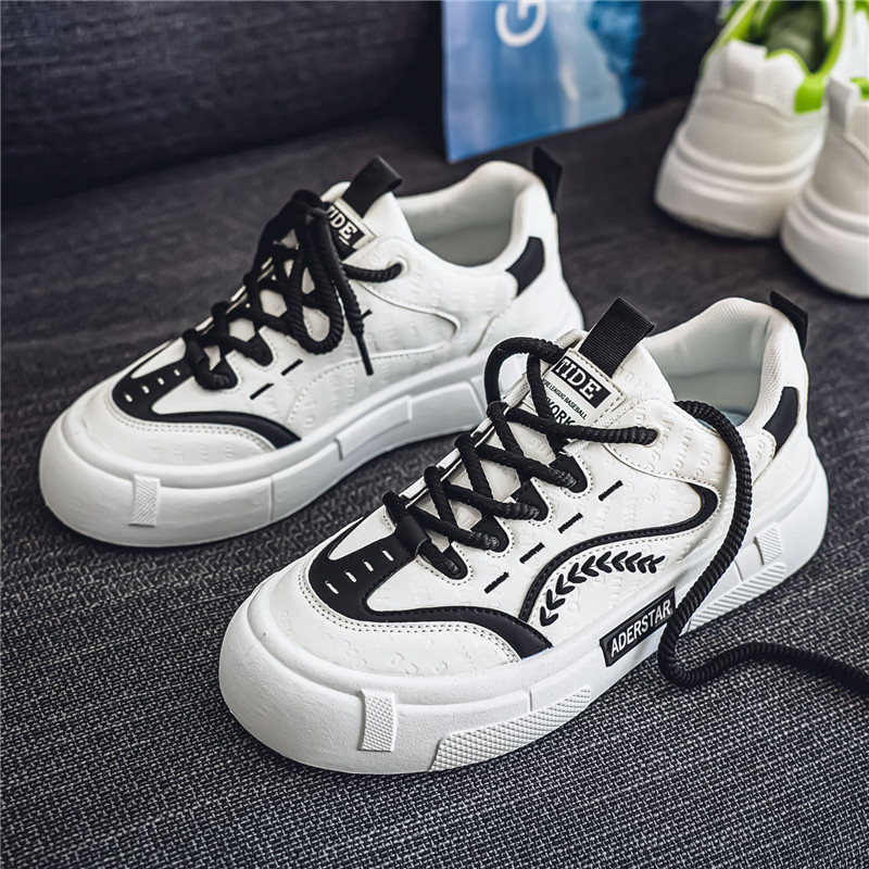 Work Wear Sneakers Athletic Sh - đánh giá và giá Leatherwork Training