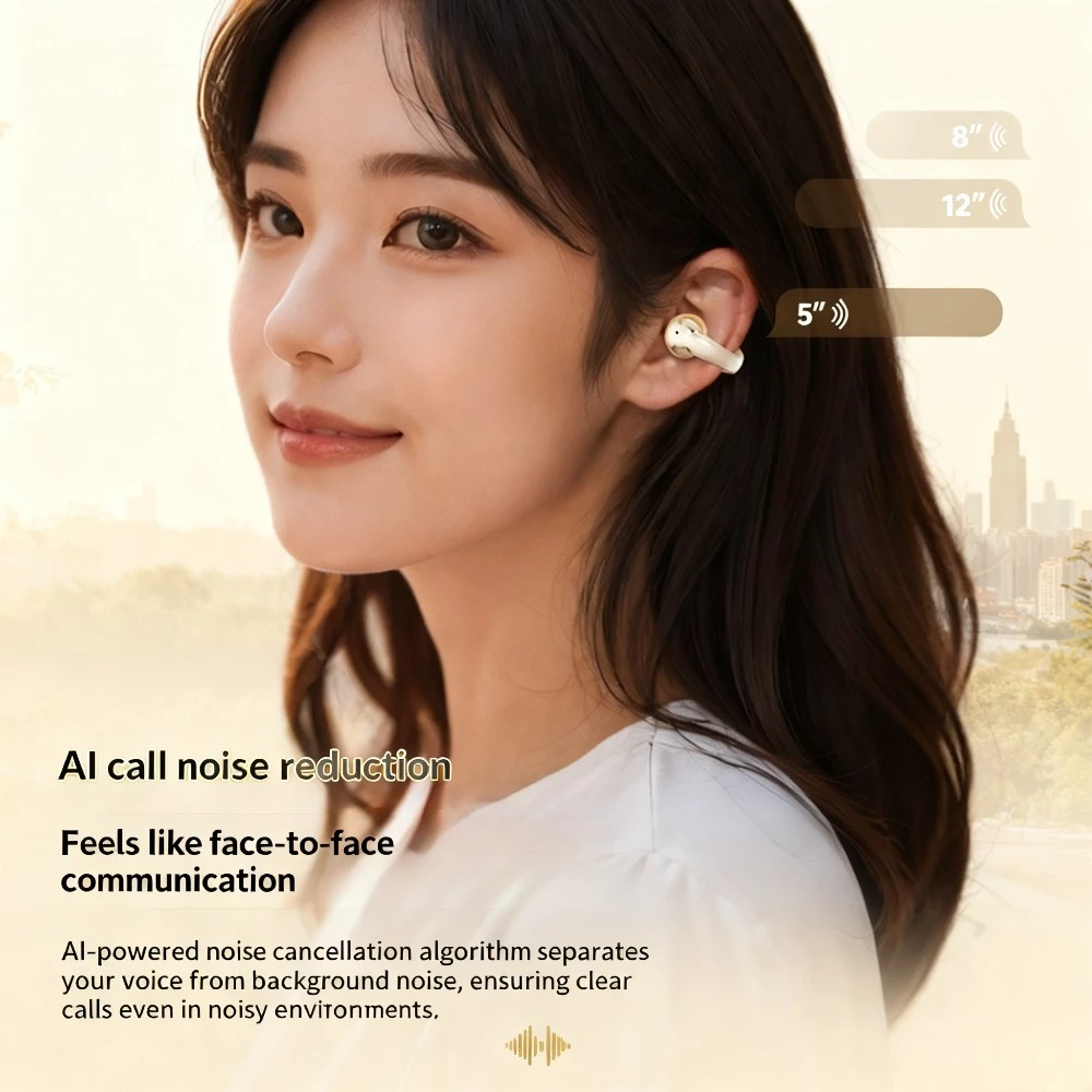 Non In Ear Wireless Earphones  - đánh giá và giá Leatherwork Manual