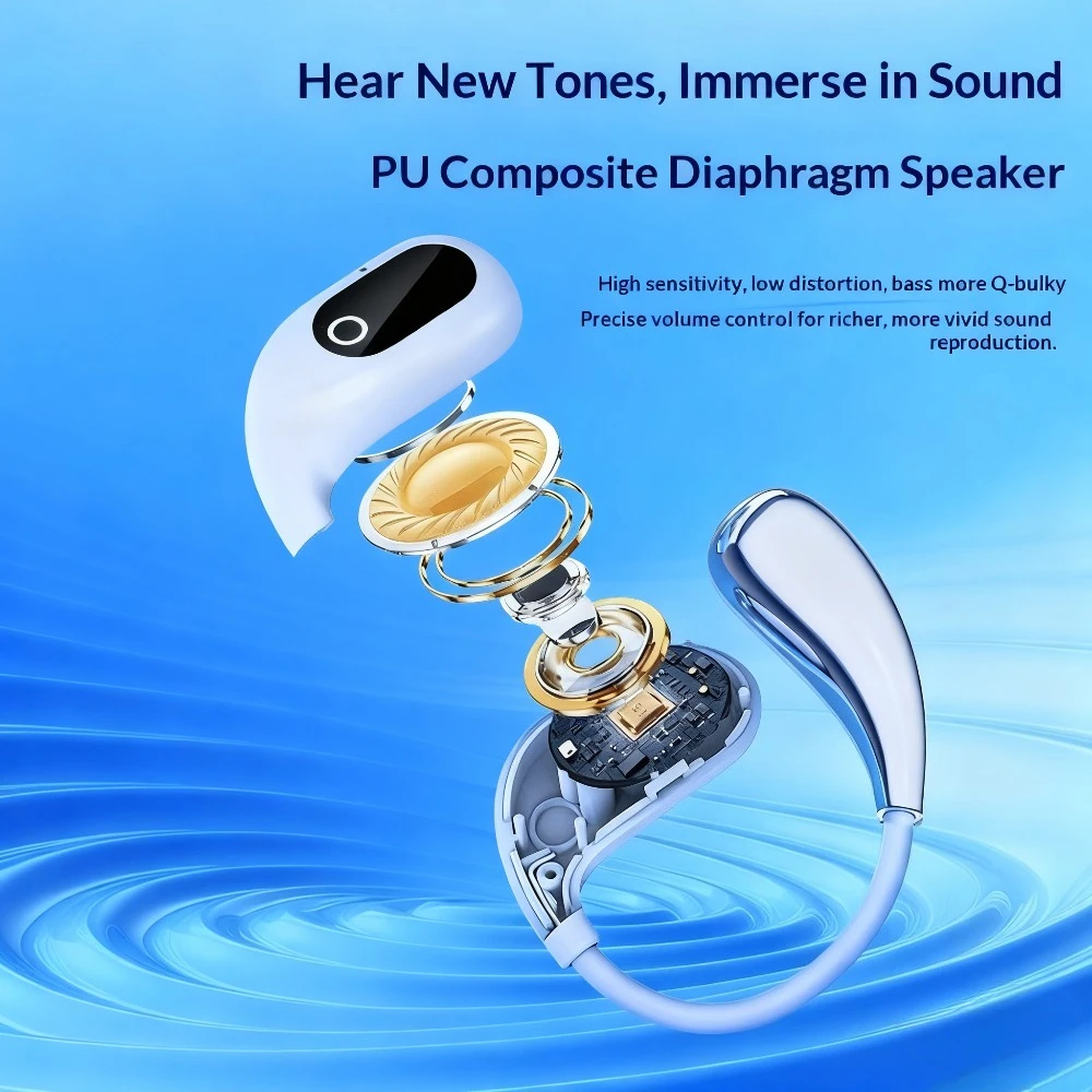 Wireless Earphones Stereo Soun - đánh giá và giá Leatherwork Manual