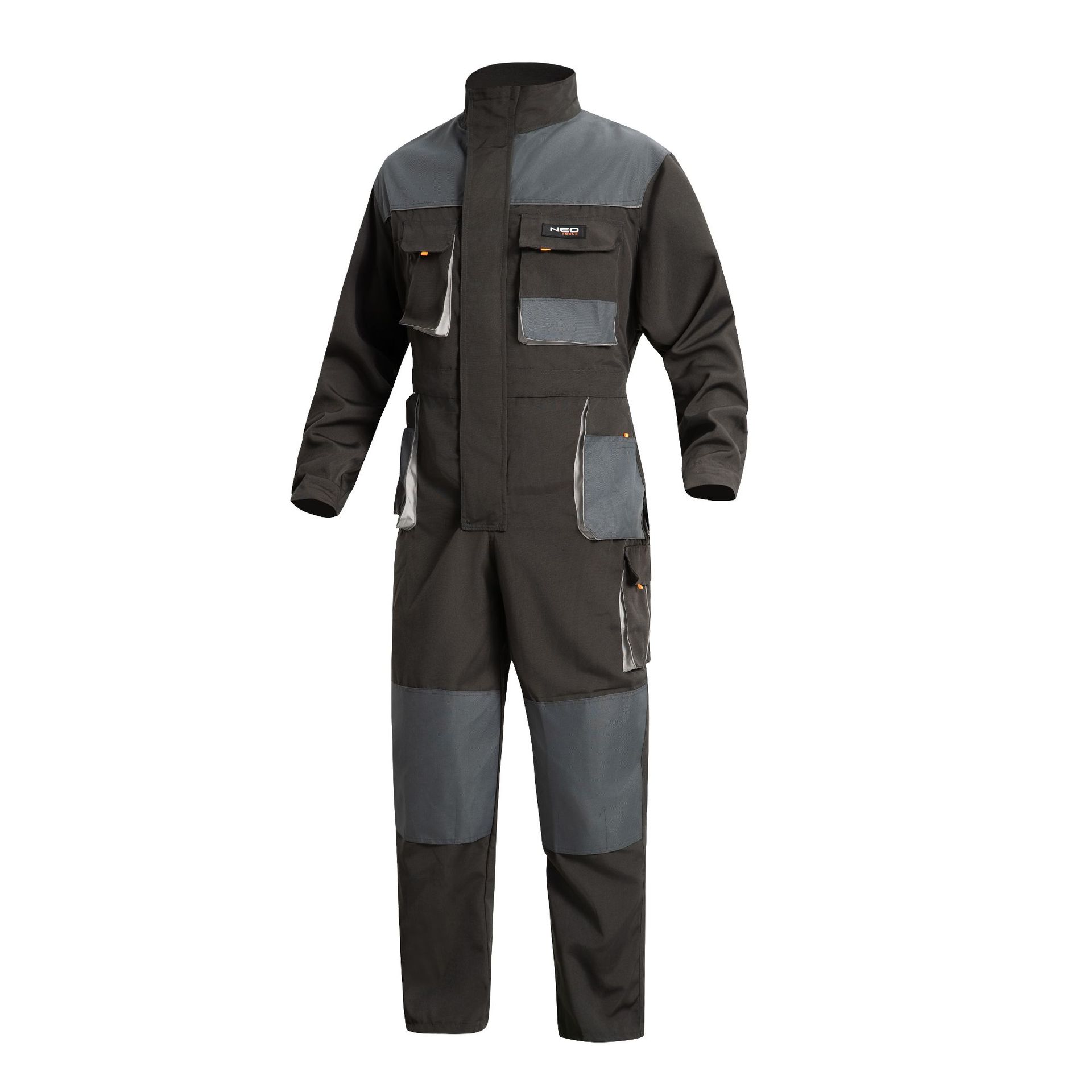 Factory Direct Sales Men's Ove - đánh giá và giá Leather Work Overalls