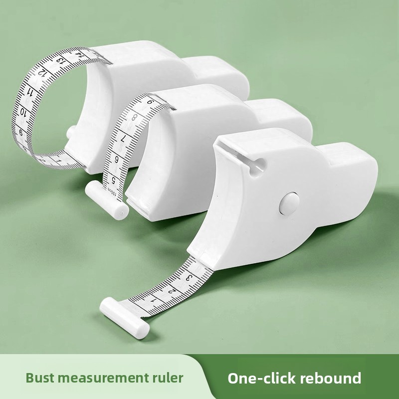 Home Three-in-One Tape Measure - đánh giá và giá Leatherwork Ruler