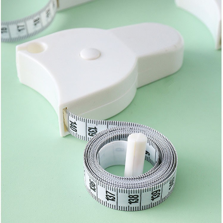 Home Three-in-One Tape Measure - đánh giá và giá Leatherwork Ruler