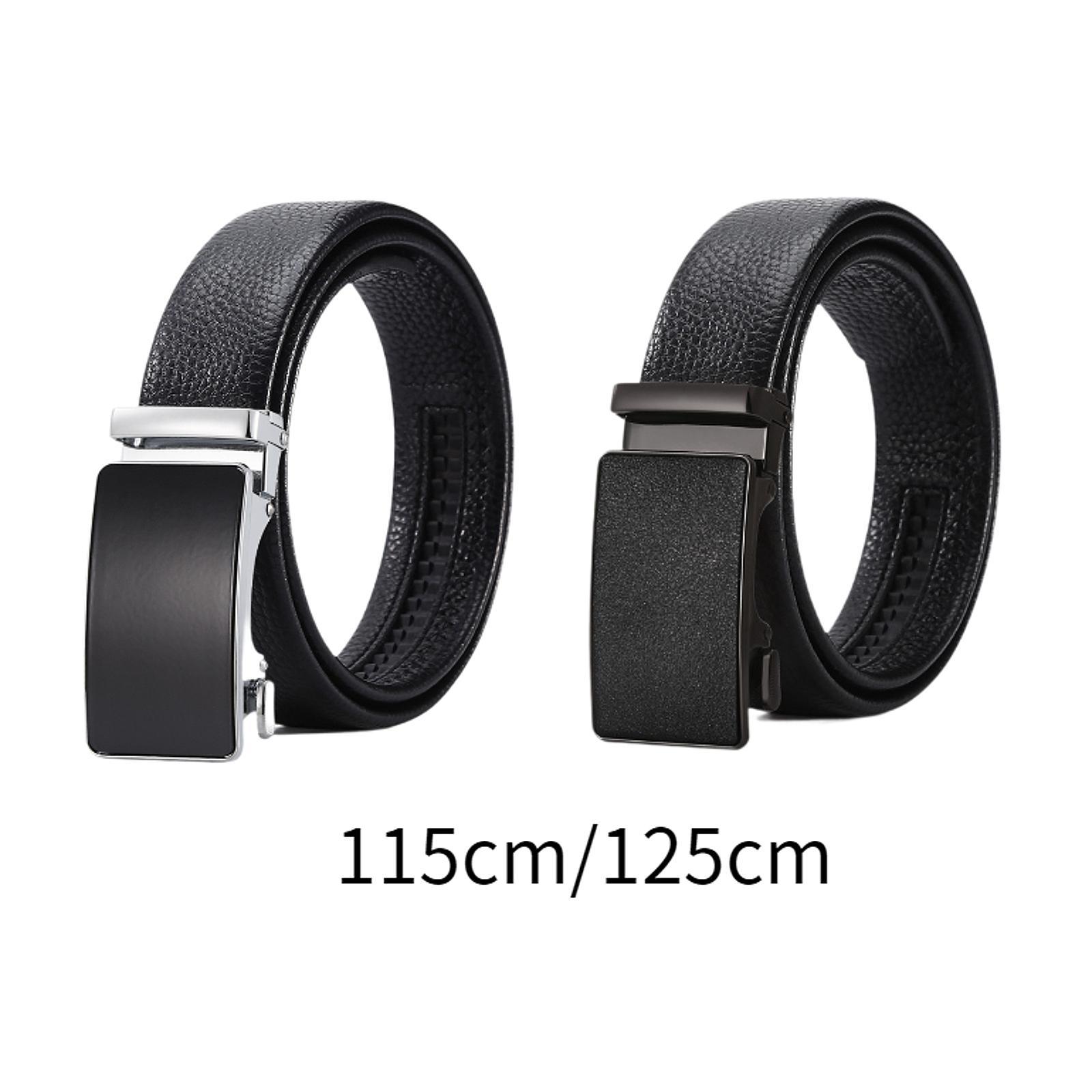 Men Belt Decorative Adjustable - đánh giá và giá Leather Work Jeans
