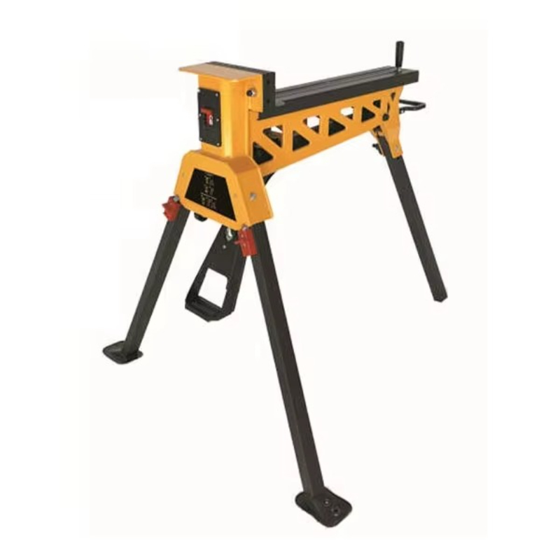 Folding Saw Horse Work Table P - đánh giá và giá Leatherwork Bench