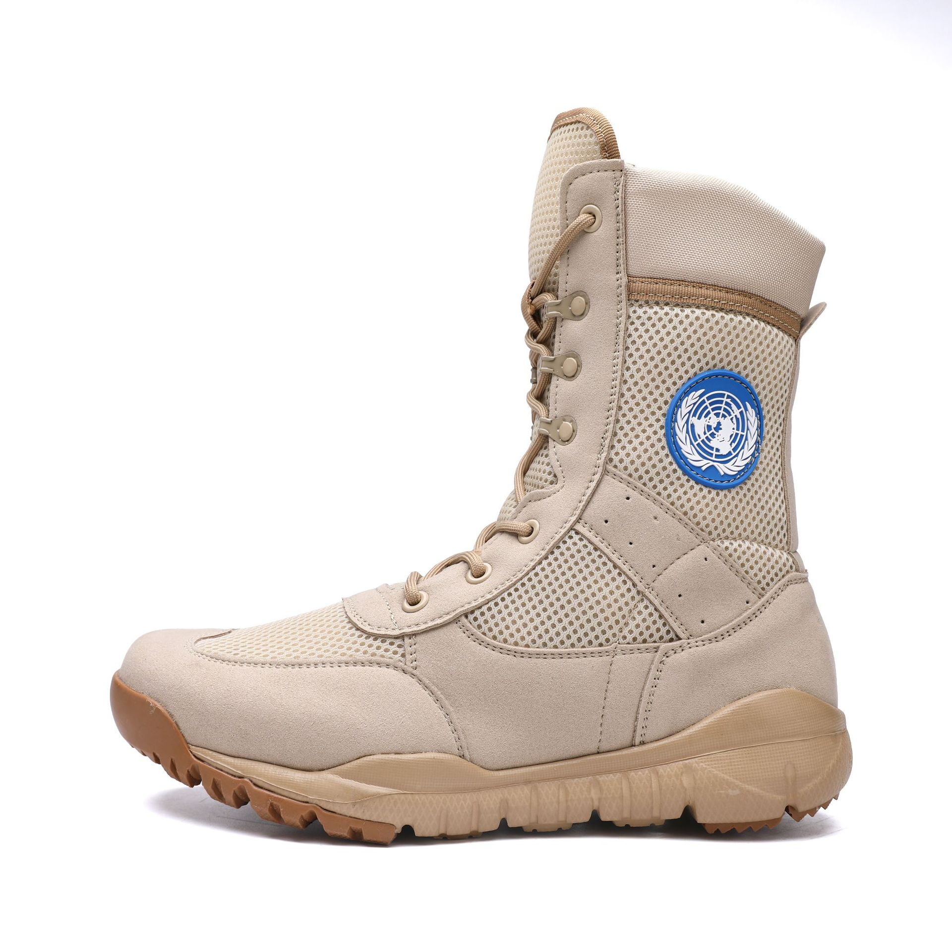 Ultra Lightweight Tactical Boo - đánh giá và giá Leatherwork Training