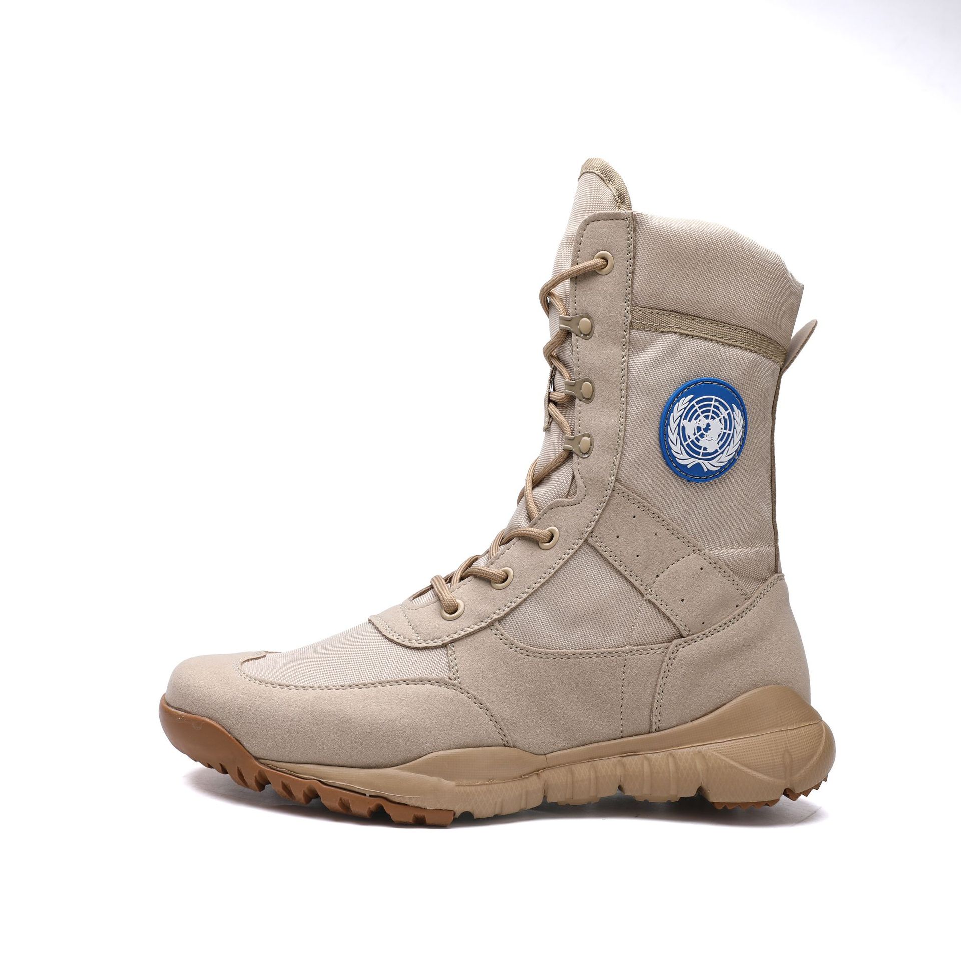 Ultra Lightweight Tactical Boo - đánh giá và giá Leatherwork Training
