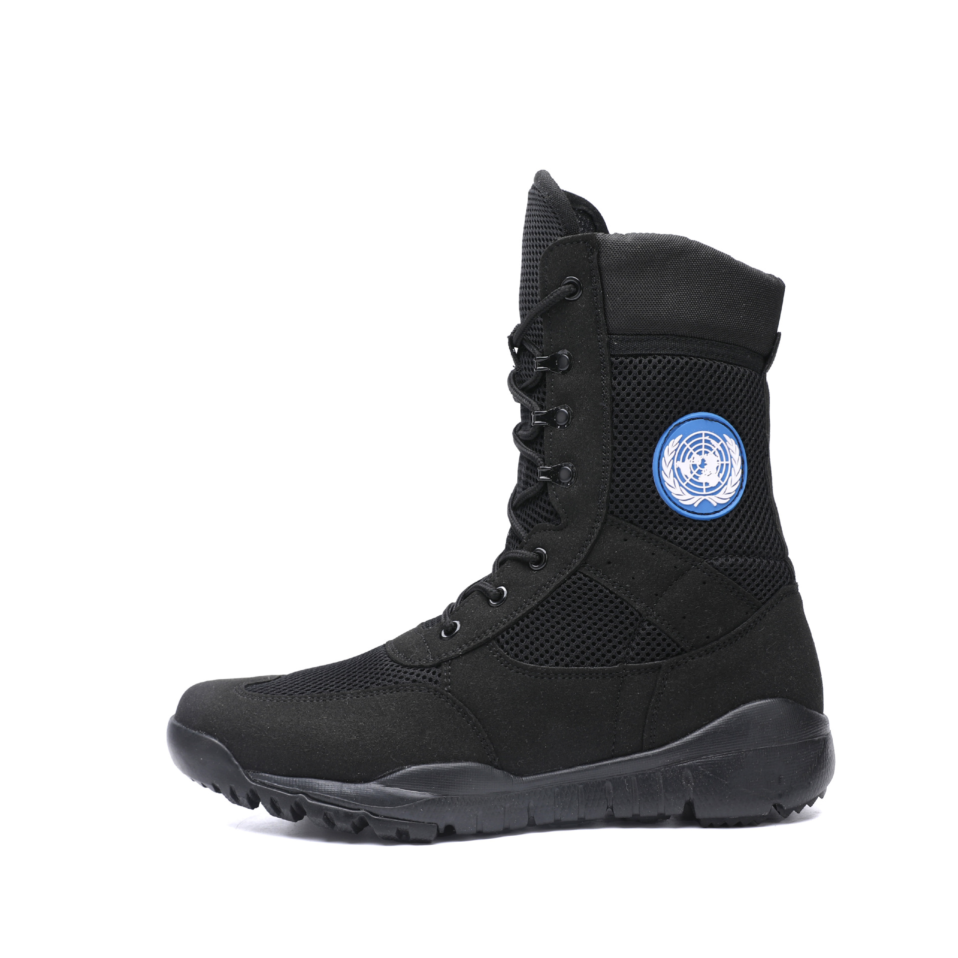 Ultra Lightweight Tactical Boo - đánh giá và giá Leatherwork Training