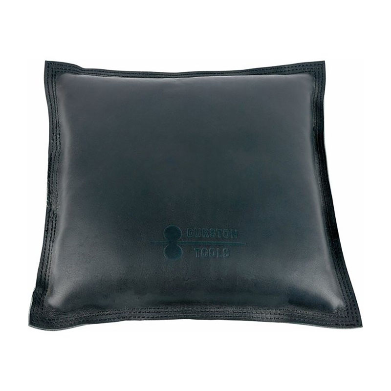 Durston Square Leather Sandbag - đánh giá và giá Leatherwork Bench