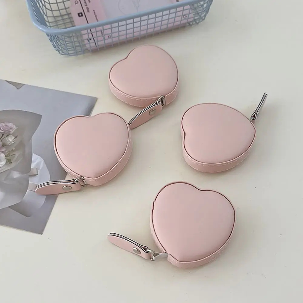Trendy New Heart-shaped Leathe - đánh giá và giá Leatherwork Ruler