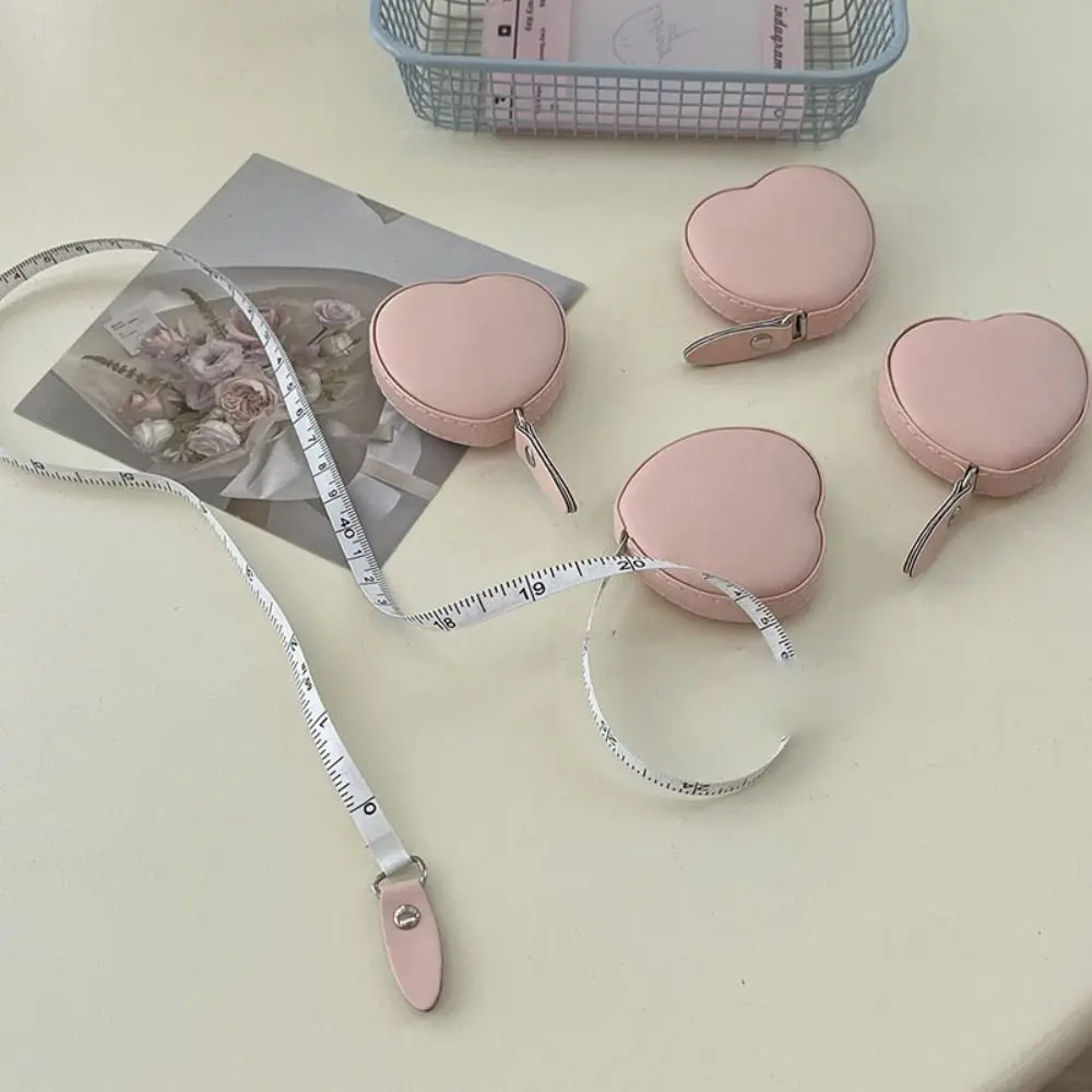 Trendy New Heart-shaped Leathe - đánh giá và giá Leatherwork Ruler