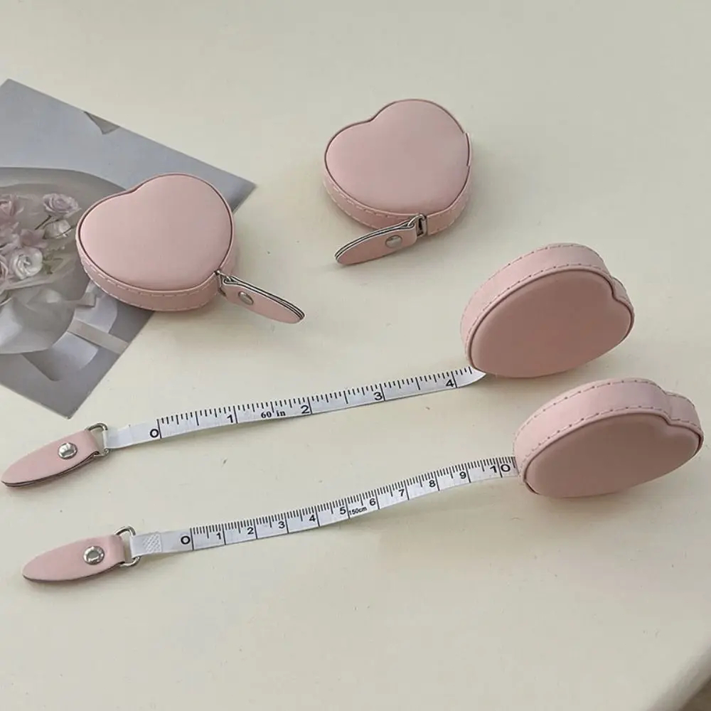 Trendy New Heart-shaped Leathe - đánh giá và giá Leatherwork Ruler