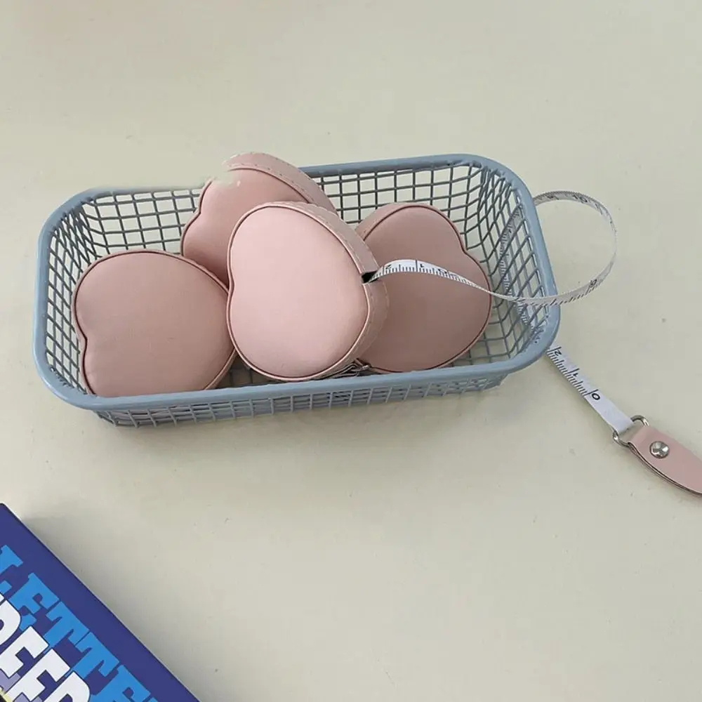 Trendy New Heart-shaped Leathe - đánh giá và giá Leatherwork Ruler
