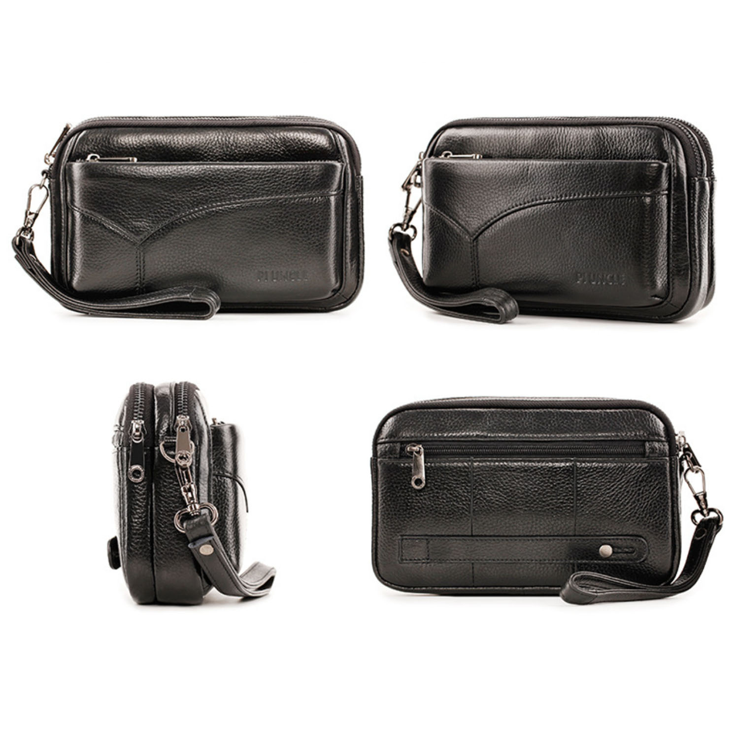 Men's Genuine Leather Fashion  - đánh giá và giá Vintage Leatherwork