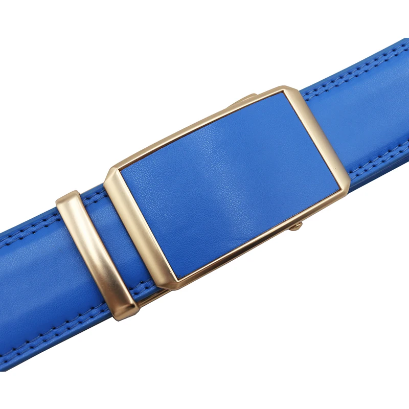 Men Genuine Leather Belt Busin - đánh giá và giá Leather Work Jeans