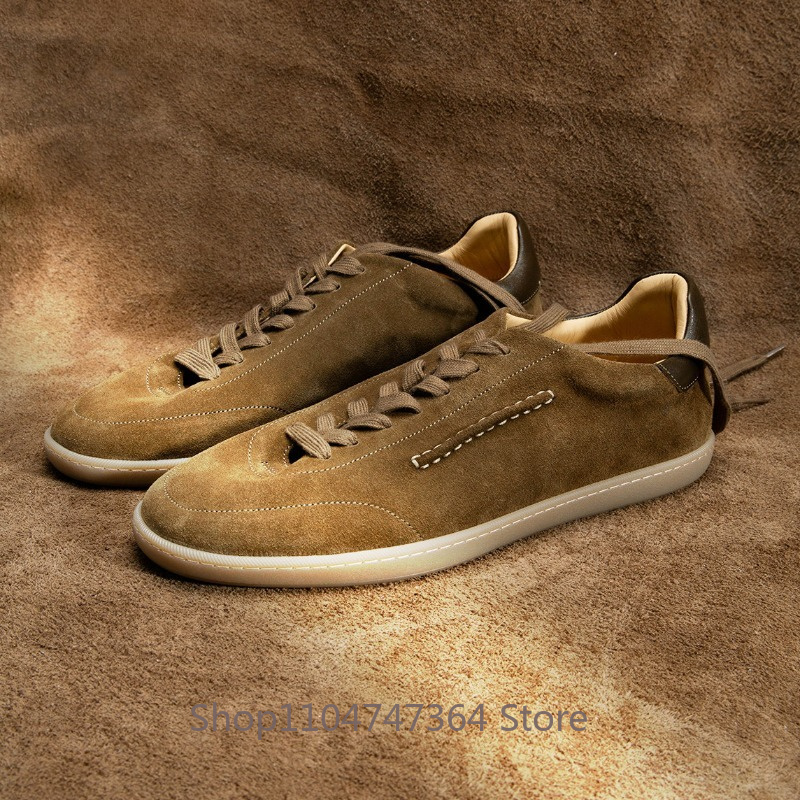 Luxury Designer Men's Shoes Co - đánh giá và giá Leatherwork Training