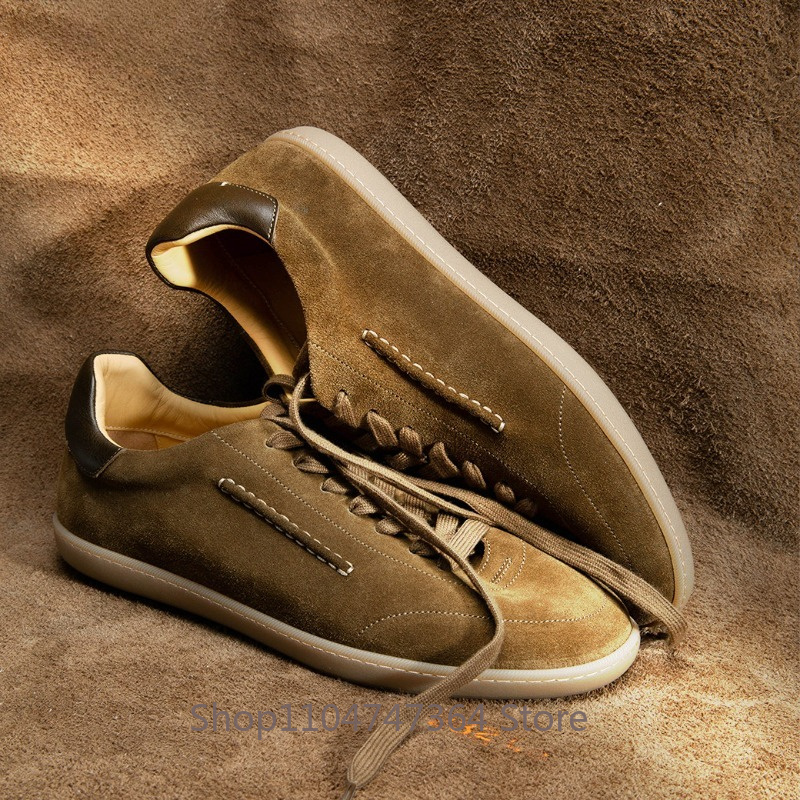 Luxury Designer Men's Shoes Co - đánh giá và giá Leatherwork Training