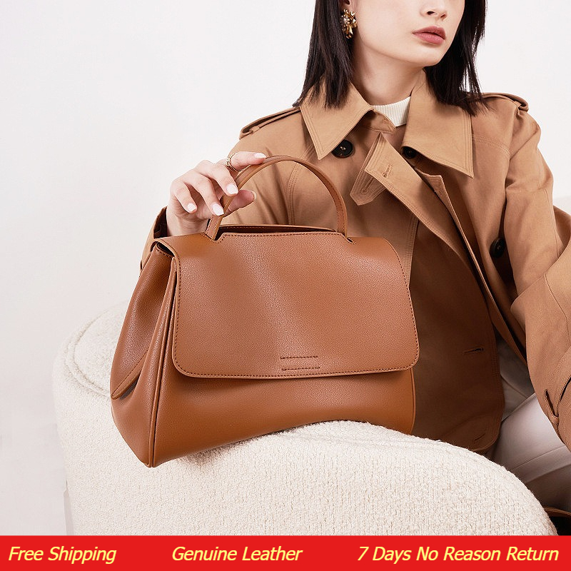 сумка tote luxury women's hand - đánh giá và giá Vintage Leatherwork