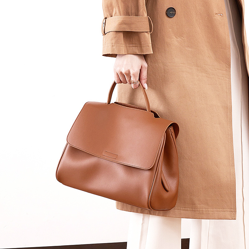 сумка tote luxury women's hand - đánh giá và giá Vintage Leatherwork