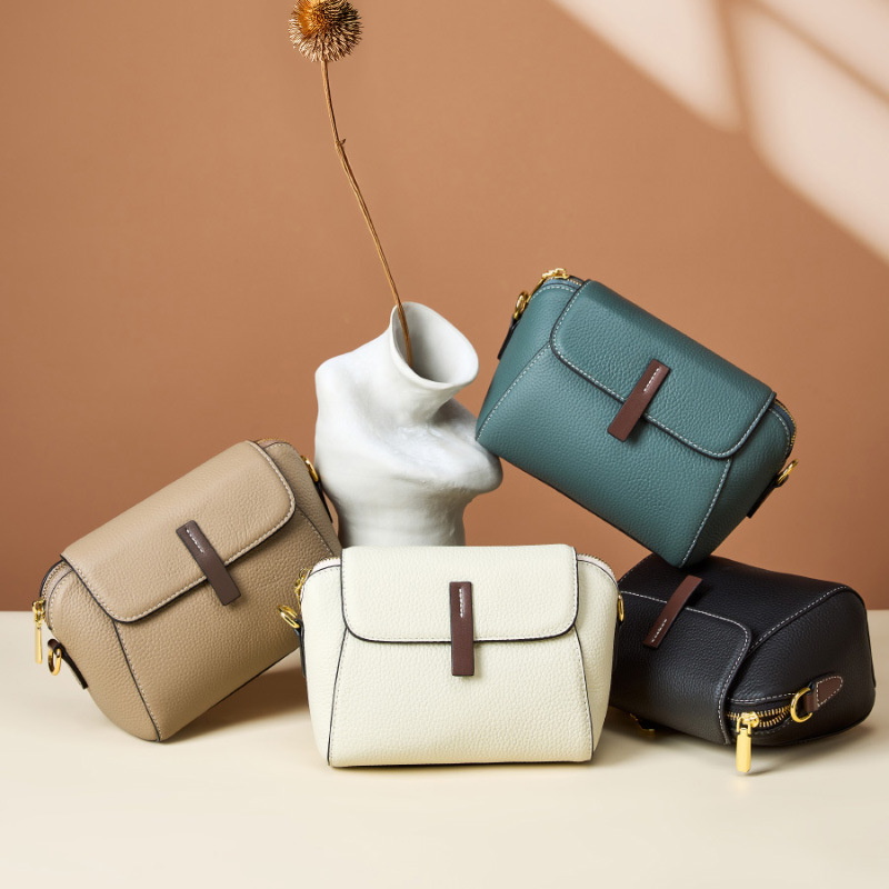 Women's luxury designer tote c - đánh giá và giá Vintage Leatherwork
