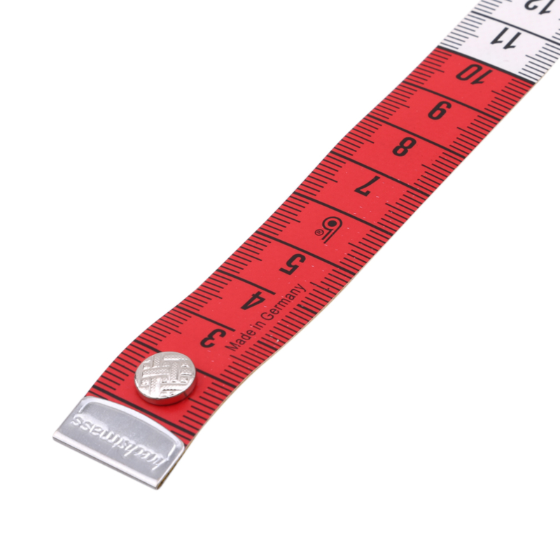 High Quality Double Scale Rule - đánh giá và giá Leatherwork Ruler