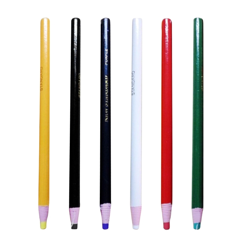 DXAB 12 Cái Bóc Trung Quốc Bút - đánh giá và giá Staedtler Pencil Lumocolor