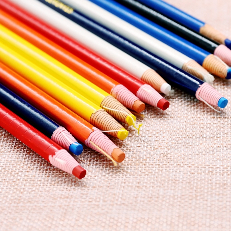 DXAB 12 Cái Bóc Trung Quốc Bút - đánh giá và giá Staedtler Pencil Lumocolor