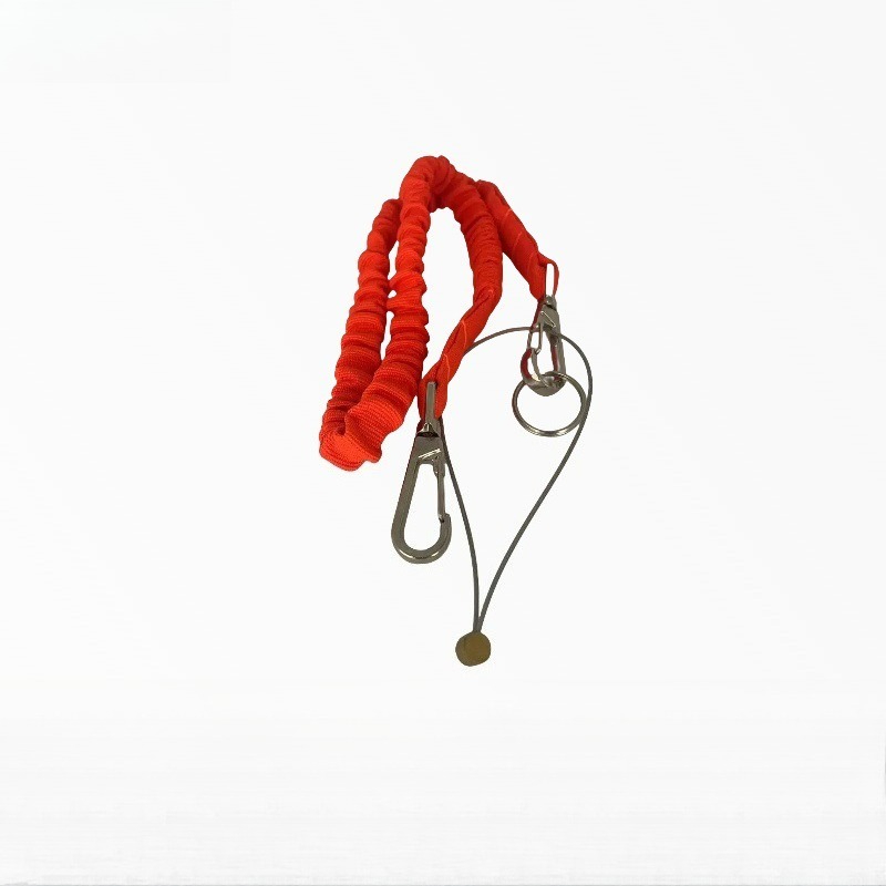 Outdoor work aerial tool rope  - đánh giá và giá Leatherwork Training