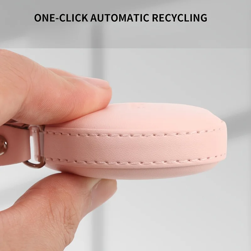 1pc Multi-Functional PU Leathe - đánh giá và giá Leatherwork Ruler
