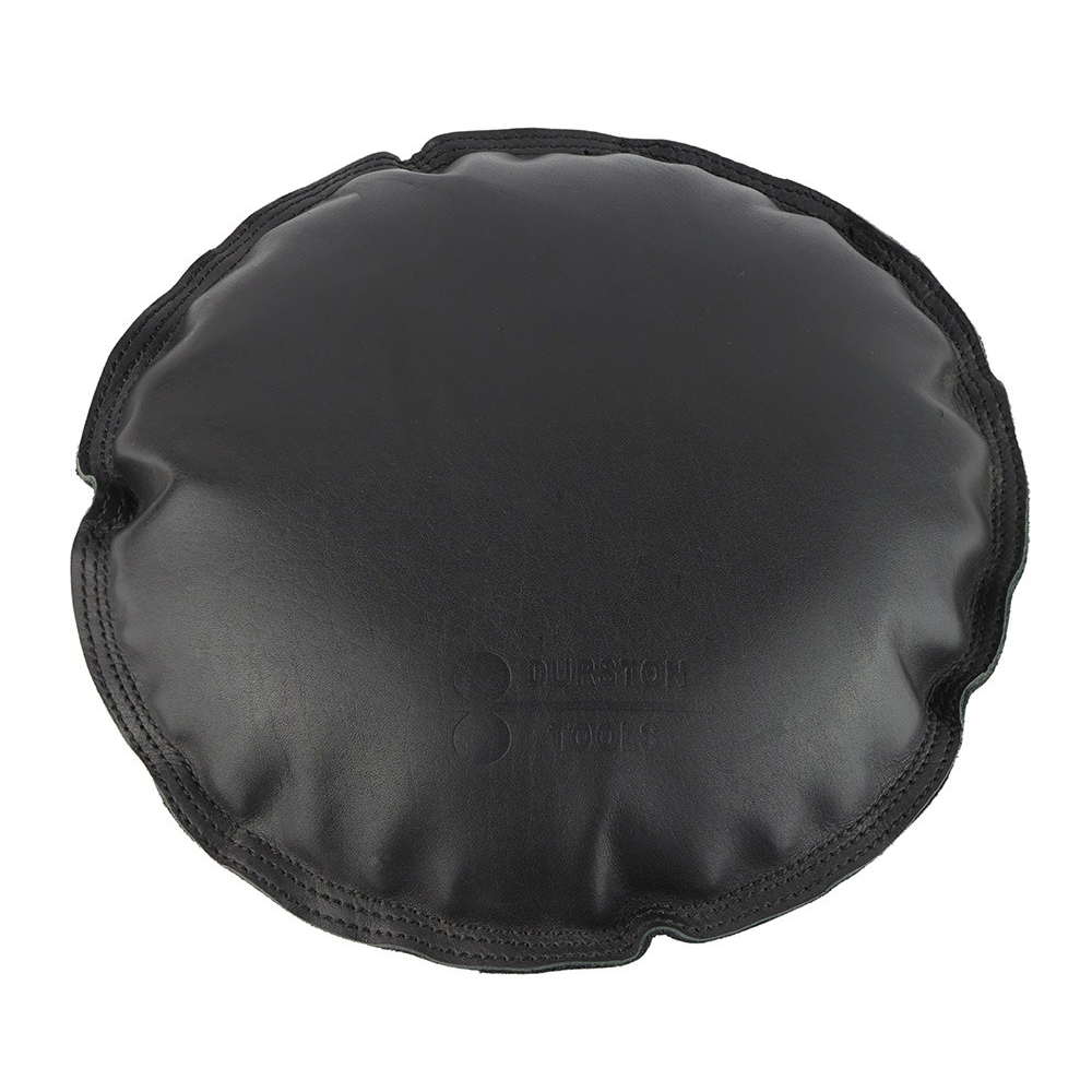 Durston Round Genuine Leather  - đánh giá và giá Leatherwork Bench