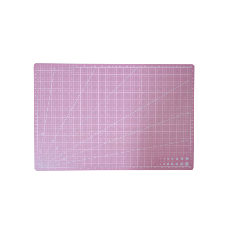 A3 A4 A5 Cutting Pad PVC Craft - đánh giá và giá Leatherwork Mallet