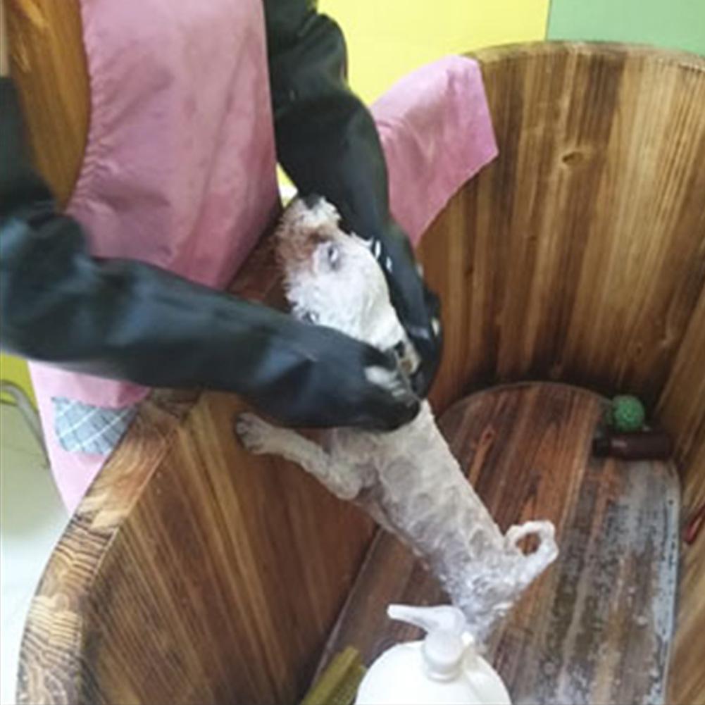 Thú Cưng Găng Tay Da Chống Nắm - đánh giá và giá Leatherwork Training